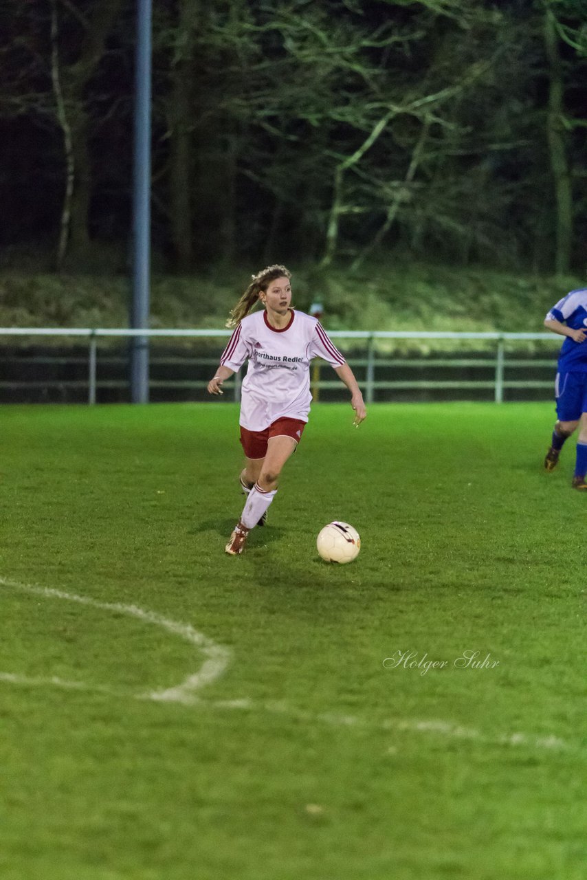 Bild 308 - Frauen SV Boostedt - TSV Aukrug : Ergebnis: 6:2